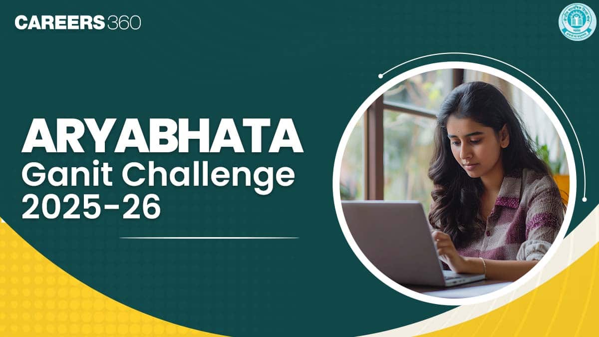 Aryabhata Ganit Challenge Syllabus 2025-26 | CBSE AGC Exam for Classes 8, 9 & 10